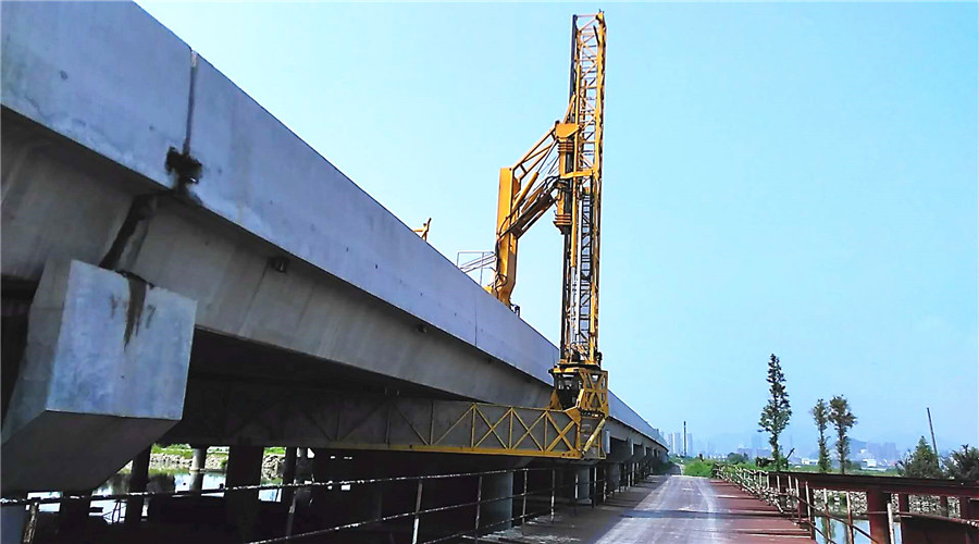 21米橋檢車出租